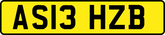 AS13HZB