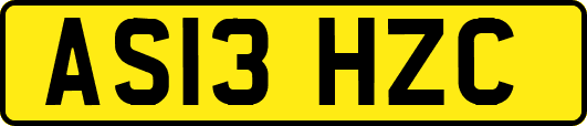 AS13HZC