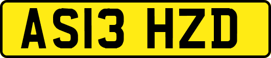 AS13HZD