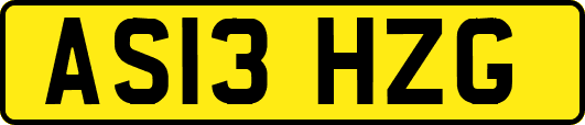 AS13HZG