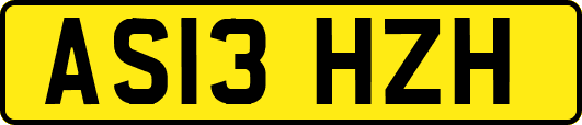 AS13HZH