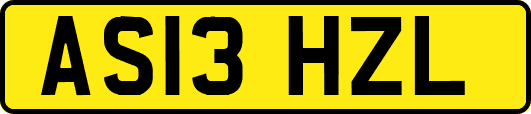 AS13HZL