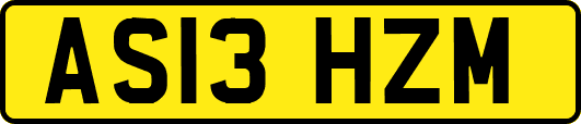 AS13HZM