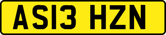 AS13HZN