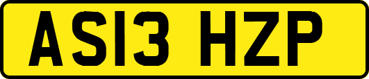 AS13HZP