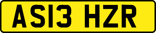 AS13HZR