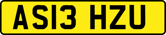 AS13HZU
