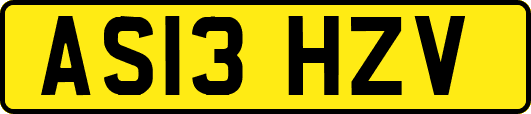 AS13HZV