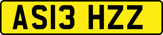 AS13HZZ