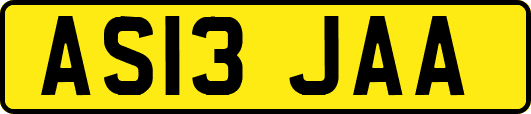 AS13JAA