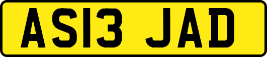 AS13JAD