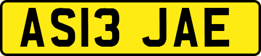 AS13JAE