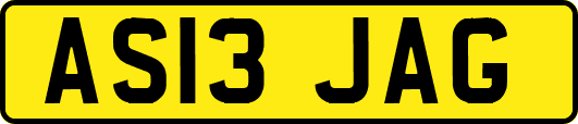 AS13JAG