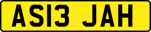 AS13JAH