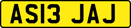 AS13JAJ