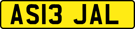 AS13JAL