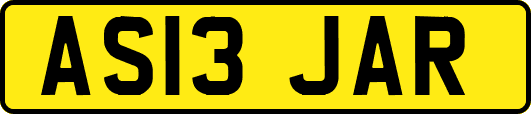 AS13JAR