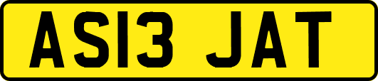 AS13JAT