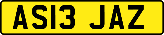 AS13JAZ
