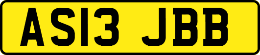 AS13JBB