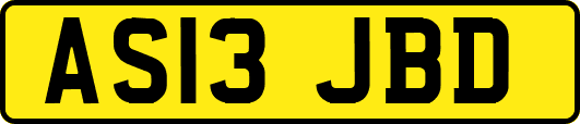 AS13JBD