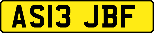 AS13JBF