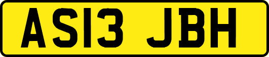 AS13JBH