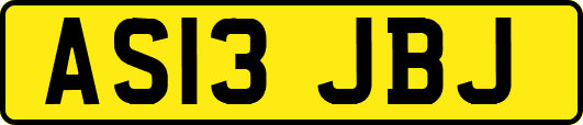 AS13JBJ