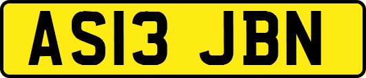 AS13JBN