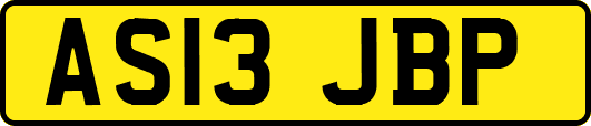 AS13JBP