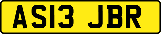 AS13JBR