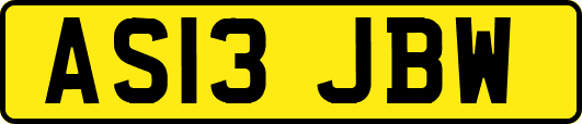 AS13JBW