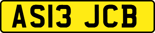 AS13JCB