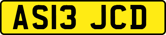 AS13JCD