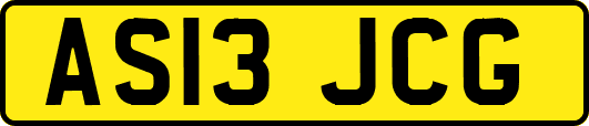 AS13JCG