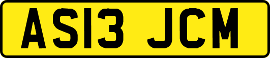 AS13JCM