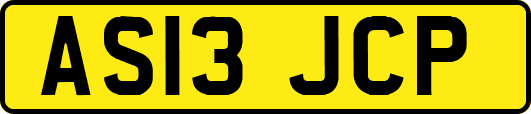 AS13JCP