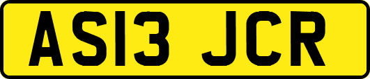 AS13JCR