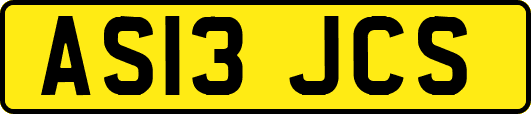 AS13JCS