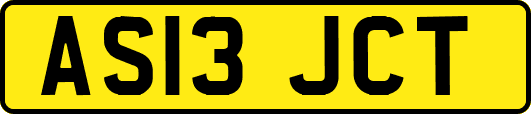 AS13JCT