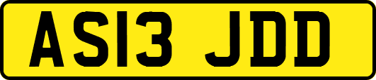AS13JDD