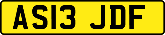 AS13JDF