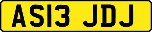AS13JDJ