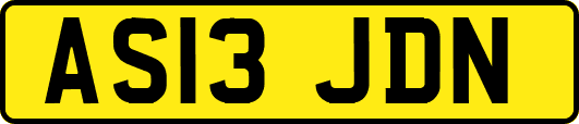 AS13JDN