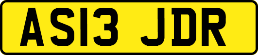 AS13JDR