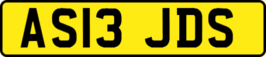 AS13JDS