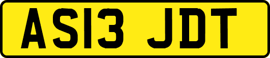 AS13JDT