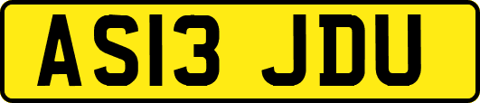 AS13JDU