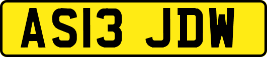 AS13JDW