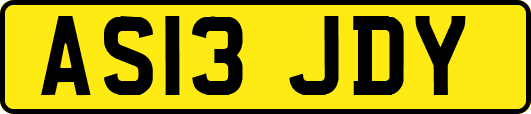 AS13JDY